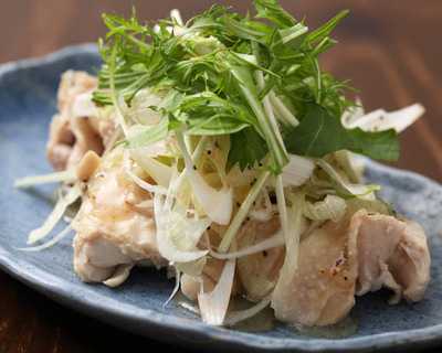 ちゃい九炉 原宿東郷神社前店
