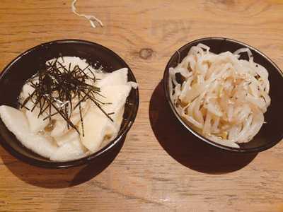 ちゃい九炉 原宿東郷神社前店