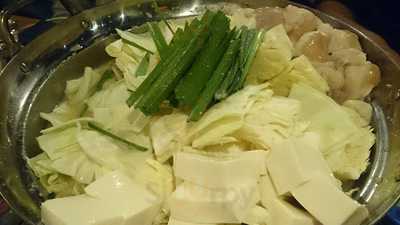 ちゃい九炉 原宿東郷神社前店