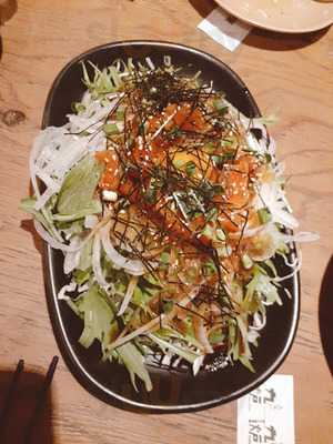 ちゃい九炉 原宿東郷神社前店