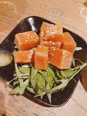 ちゃい九炉 原宿東郷神社前店