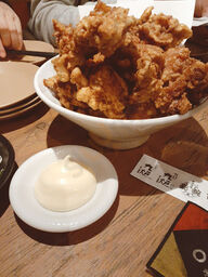 ちゃい九炉 原宿東郷神社前店