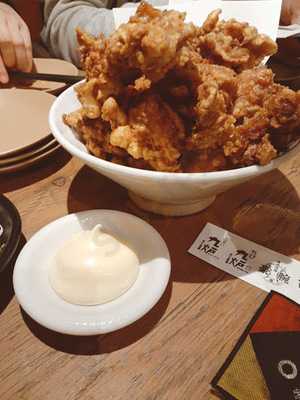 ちゃい九炉 原宿東郷神社前店