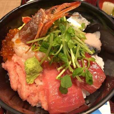 活鮮市場 神田店