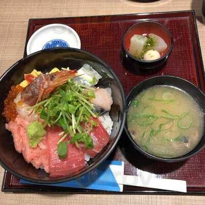 活鮮市場 神田店