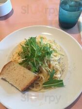 オステリア・ルッカ