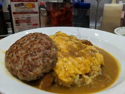 トーキョーパラダイス