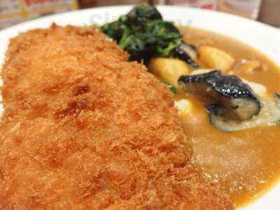 トーキョーパラダイス