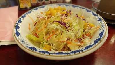 トーキョーパラダイス