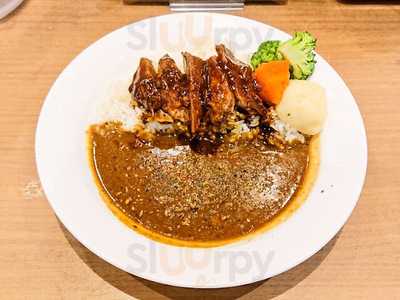 トーキョーパラダイス