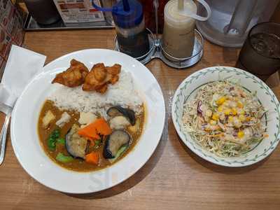 トーキョーパラダイス