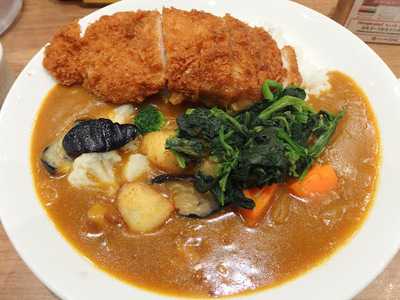 トーキョーパラダイス