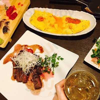 魚と和牛の個室居酒屋 魚縁 秋葉原店