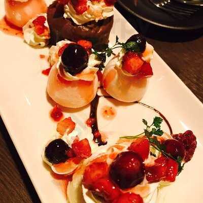 魚と和牛の個室居酒屋 魚縁 秋葉原店