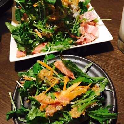 魚と和牛の個室居酒屋 魚縁 秋葉原店