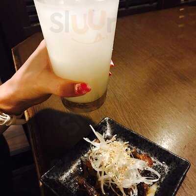 魚と和牛の個室居酒屋 魚縁 秋葉原店