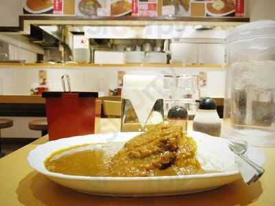 ジャンカレー 日比谷店