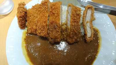 ジャンカレー 日比谷店