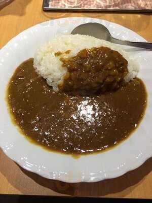 ジャンカレー 日比谷店