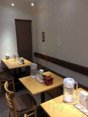 ジャンカレー 日比谷店