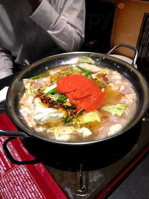 北海道直送 花の舞 秋葉原駅前店