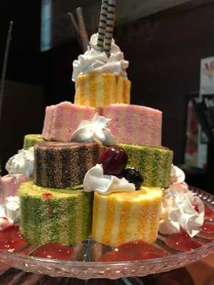 北海道直送 花の舞 秋葉原駅前店