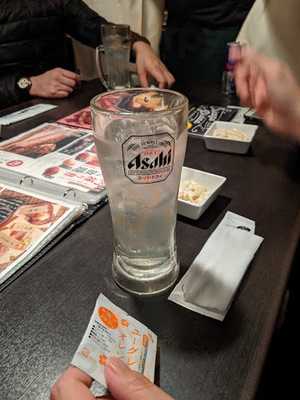 北海道直送 花の舞 秋葉原駅前店