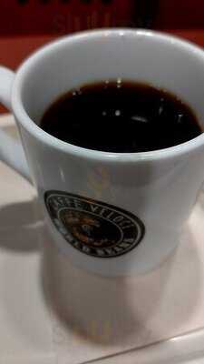 カフェベローチェ荻窪西口店