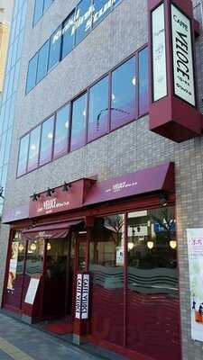 カフェベローチェ荻窪西口店