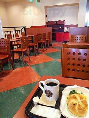 カフェベローチェ荻窪西口店