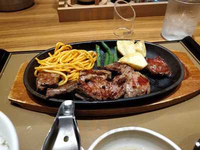 やよい軒　水道橋白山通り店