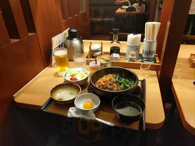 やよい軒　水道橋白山通り店