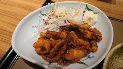 やよい軒　水道橋白山通り店