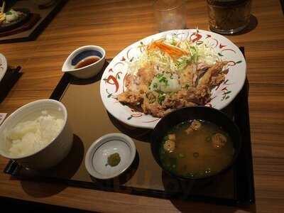 やよい軒　水道橋白山通り店