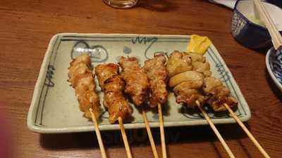 元祖串八珍　大手町ファーストスクエア店