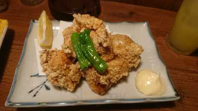 元祖串八珍　大手町ファーストスクエア店