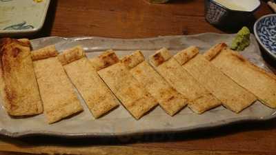 元祖串八珍　大手町ファーストスクエア店