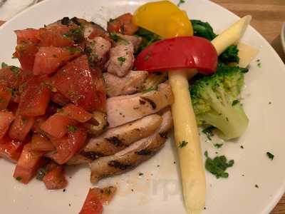 笹塚バル スケッチ