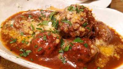 笹塚バル スケッチ