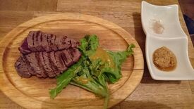 笹塚バル スケッチ