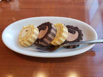 タパスブランコ アキバトリム店