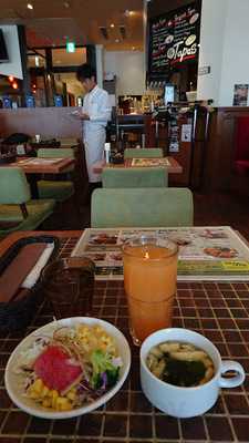 タパスブランコ アキバトリム店