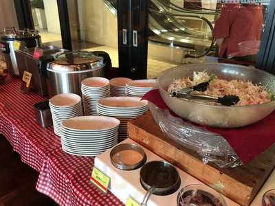 タパスブランコ アキバトリム店