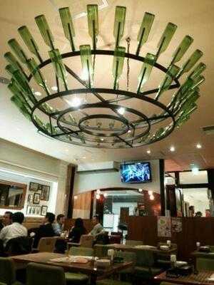 タパスブランコ アキバトリム店