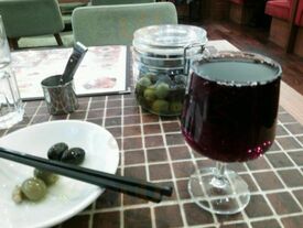 タパスブランコ アキバトリム店