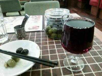 タパスブランコ アキバトリム店