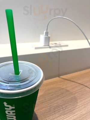 サブウェイ 渋谷桜丘店