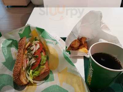 サブウェイ 渋谷桜丘店