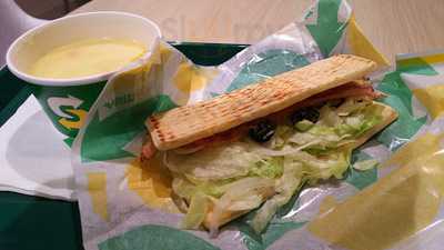 サブウェイ 渋谷桜丘店