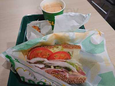 サブウェイ 渋谷桜丘店